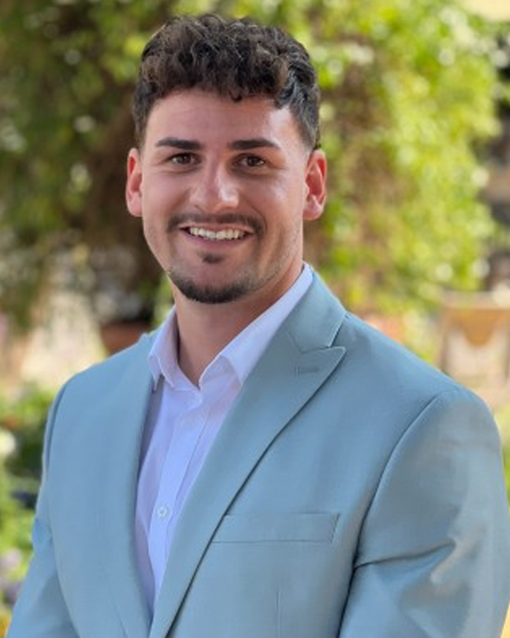 Florian Setka - Studienberatung