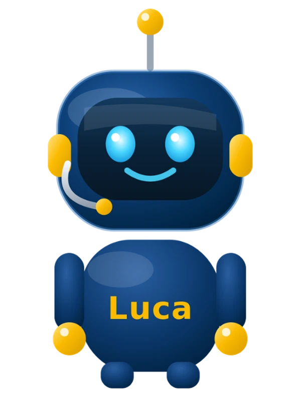 DBS Luca