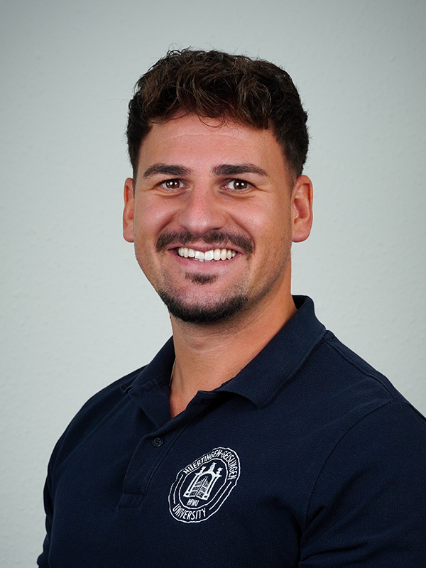 Florian Setka