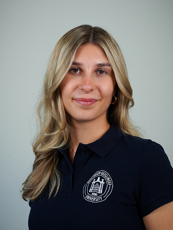 Leonie Möck
